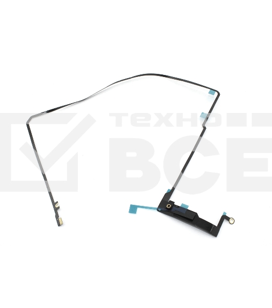 Кабель камеры iSight MacBook 12 Retina A1534 Early 2015 Early 2016 Mid 2017 (821-2729)