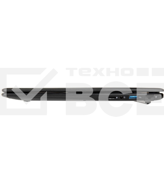 Ноутбук HIPER Workbook U26  15.6