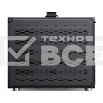 Корпус без блока питания JONSBO Computer Case C6 MAX black, фото2