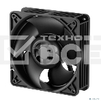 Вентилятор для корпуса Arctic S12038-8K черный, 120 мм, 8000 об/мин, 4 pin, фото6