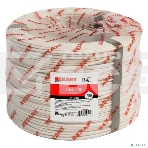 Кабель КСПВ 4х0.4 (ном. сеч. 0.13кв.мм) бухта (м) Rexant 01-4701, фото2
