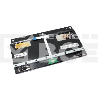 Тачпад (скринпад) для Asus UX563