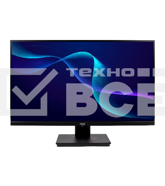 Монитор 27