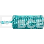 Портативная акустика JBL GO 3, бирюзовый, фото9