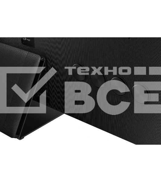 Телевизор Samsung 75