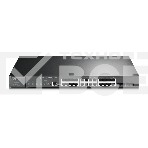 Коммутатор JetStream 28-port Gigabit L2+ Managed Switch with 24-port PoE+, PoE budget up to 384W, support SDN, фото26