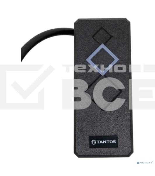 Считыватель карт Tantos TS-RDR-MF (00-00026627) внутренний