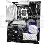 Материнская плата ASRock Z890 PRO RS, LGA1851, Intel Z890, 4xDDR5, 4xSATA, 4xM.2, 1xPCIe 5.0 x16, 2xThunderbolt 4, 1xUSB-A 3.2 Gen 2, 6xUSB-A 3.2 Gen 1, 4xUSB 2.0, 1xHDMI, 1xDP, 1x2.5Gb LAN, 3x3.5 мм, 7.1, ATX, фото9