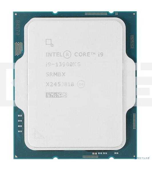 Процессор CPU Intel Core i9 13900KS Soc-1700 (CM8071504820503S RMBX) (3.2GHz/iUHDG770) OEM