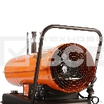 Калорифер дизельный Patriot DTC 303i, 30 кВт, 1300 м3/ч, термостат., фото13