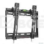 Кронштейн для телевизора Arm Media STEEL-6 черный 15