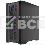 Корпус PowerCase ByteFlow Micro Black LE, Micro-Tower, чёрный, фото9