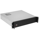 Серверный корпус Exegate Pro 2U420-06 RM 19', высота 2U, глубина 420, БП 500ADS, USB, фото17