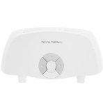 Водонагреватель проточный Royal Thermo SmartFix T (3,5 kW) - кран, фото5
