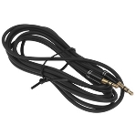Кабель аудио Cablexpert CCAB-02-35MM-2MB, 3.5 Jack (M)/3.5 Jack (M), черный, 2м, блистер, фото4