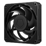 Вентилятор для корпуса ID-Cooling AT-120-K 120х120x15 черный 4-pin 36.5дБ Ret, фото3