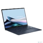 Ноутбук ASUS UX3405CA-ST1336/14'/OLED/Intel Core Ultra 7 255H/16Gb/1024Gb SSD/Intel Graphics/DOS/синий/1.2kg, фото5