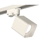Светильник Ambrella light XT7812022 SWH/FR белый песок/белый матовый MR16 GU5.3 (A2520, C7812, N7755), фото 1