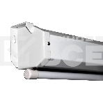 Экран 270x360 см Digis Space DSSM-4308 4:3 настенно-потолочный рулонный, фото3