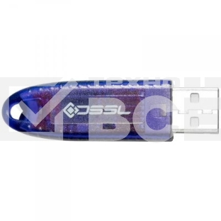 Ключ защиты Trassir USB-TRASSIR