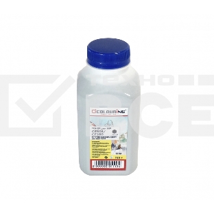 Тонер CG-CE505/CF280 для принтеров HP P2035/2055d/2055dn/400 M401/425 150 гр Colouring Фасовка РФ (СПБ)