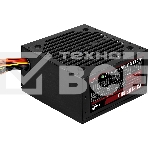 Блок питания Aerocool / Formula VX PLUS 800, 800DВт, 120мм, черный, фото3