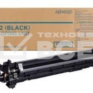 Блок проявки Konica-Minolta bizhub 758/Pro 958 DV-912