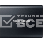 Внешний твердотельный накопитель SSD 1TB Samsung T5 (Up to 540Mb/s, USB 3.1 Type-C) (MU-PA1T0B/WW), фото17