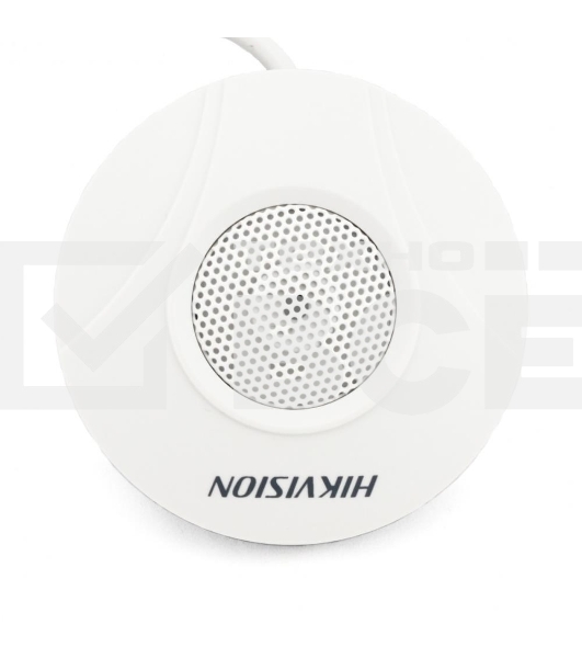 Микрофон Hikvision DS-2FP2020