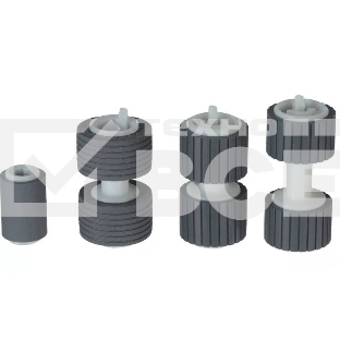 Запчасти Roller Assembly Kit for DS-760/860