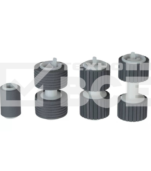 Запчасти Roller Assembly Kit for DS-760/860