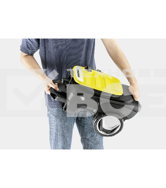 Минимойка Karcher K 7 Compact 3000Вт