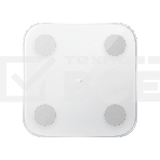 Умные весы Xiaomi Mi Body Composition Scale 2, фото 1