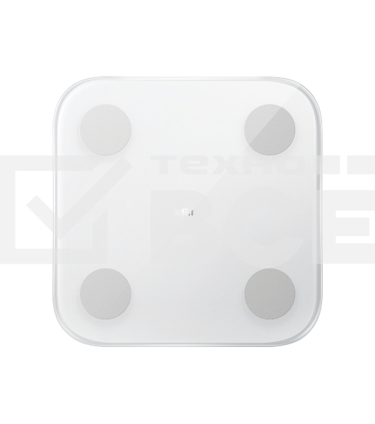 Умные весы Xiaomi Mi Body Composition Scale 2
