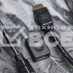 Переходник гнездо HDMI - гнездо HDMI Rexant, фото3