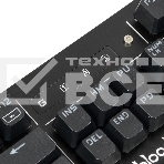 Клавиатура A4 B975 механическая черный USB Gamer LED (подставка для запястий), фото12