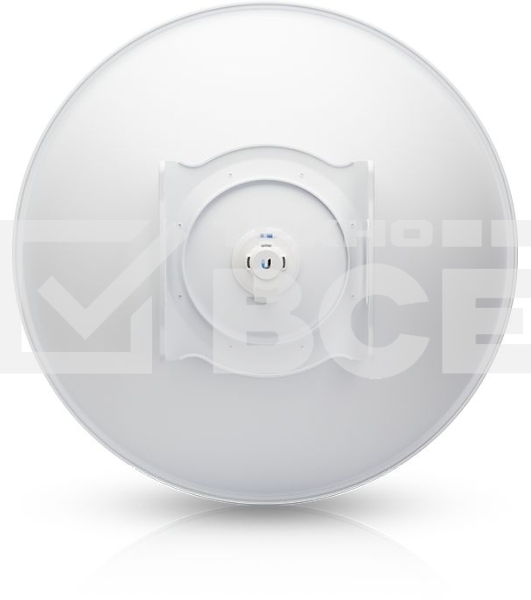 Мост Wi-Fi Ubiquiti PBE-5AC-620 PowerBeam M5 АС 29dBi 802.11ac 450Mbps 5GHz 25dBi