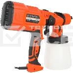 Краскопульт электрический SG 450 170303504 PATRIOT, фото2