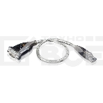 Переходник USB to RS-232 Adapter, фото2