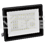 Прожектор Iek LPDO601-100-65-K02 СДО 06-100 светодиодный черный IP65 6500 K IEK, фото3