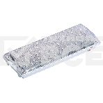 Светильник аварийный Iek LDPA0-2104-60-K01 ДПА 2104, аккумулятор, 4ч, 60LED, IP20, IEK, фото2