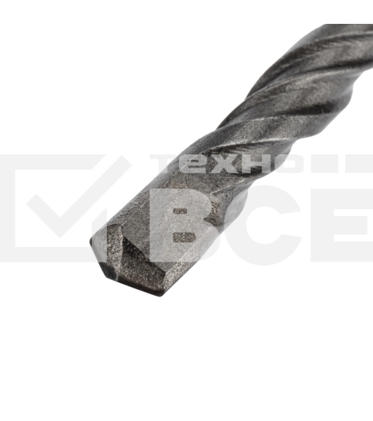 Бур по бетону 6x160x100 мм SDS PLUS (10 шт.) Kranz