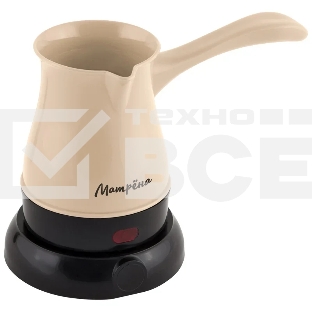 Турка электрическая Матрена МА-24 (600Вт, 300 мл)