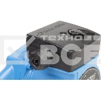 Насос ДЖИЛЕКС ЦИРКУЛЬ 32/80 циркуляционный, фото4