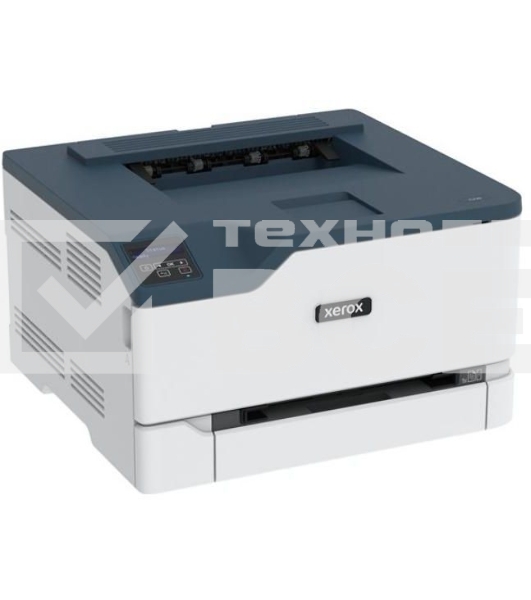 Принтер лазерный Xerox C230, A4, цветной, печ. до 22 стр/мин., 600 x 600 dpi, Ethernet (RJ-45), USB, Wi-Fi