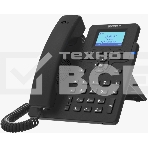 Телефон IP Dinstar C60UP черный, фото2