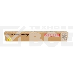 Картридж лазерный Ricoh type MPC2503H желтый для Aficio MP C2003SP/C2503SP/C2003ZSP/C2503ZSP/C2011SP 9500 отпечатков, фото5