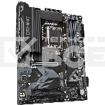 Материнская плата Gigabyte B760 GAMING X DDR4, LGA 1700, Intel B760, 4xDDR4, 4xSATA, 3xM.2, 1xPCIe 4.0 x16, 2xPCIe 3.0 x1, 1xHDMI, 1xDP, 1x 2.5Gb LAN, 1xUSB 3.2 Gen 2, 2xUSB-A 3.2 Gen 1, 5xUSB-A 2.0, 6x3.5 мм, 7.1, ATX, фото21