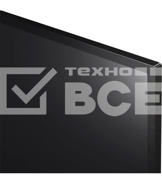 Телевизор LG 32' 32LQ63006LA черный DLED FHD 60Hz Smart TV 1.5GB/8GB