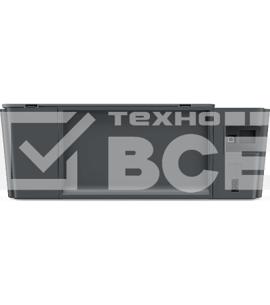 МФУ струйный HP Smart Tank 500 (4SR29A), A4, цветной, печ. до 22 стр/мин. (ч/б) до 16 стр/мин. (цвет), скан. до 8 стр/мин. (ч/б) 4 стр/мин. (цвет), 1200x1200dpi, USB